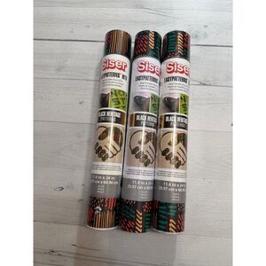 Siser HTV heat transfer vinyl‎ Soul 2 print NEW